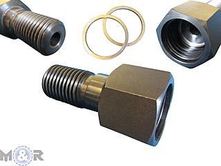 Bohrkronen Adapter passend zu Würth-Kernbohrgeräte z.B. zu WDS 150 und 1 1/4"-Bohrkronen | 