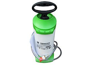 Eibenstock Wasserdruckbehälter 5 Liter aus Kunststoff Eibenstock Wasserdruckbehälter 5 Liter aus Kunststoff