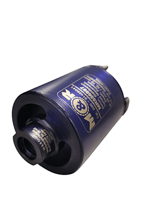 Ø 68 mm Diamant-Dosensenker "Super-ARXX" für Staubabsaugung Ø 68 mm Diamant-Dosensenker "Super-ARXX" für Staubabsaugung