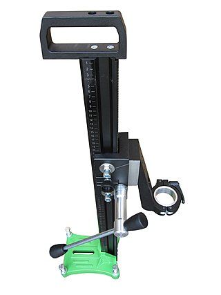 Eibenstock Bohrständer KBS 250 Eibenstock Bohrständer KBS 250