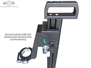 Eibenstock Bohrständer KBS 250 Eibenstock Bohrständer KBS 250