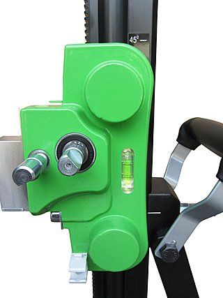 Eibenstock Bohrständer BST 182 V/S Eibenstock Bohrständer BST 182 V/S