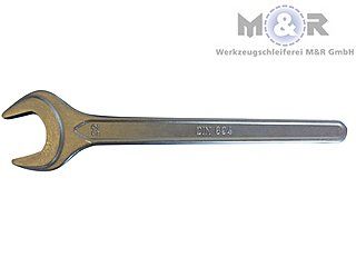 Maulschlüssel mit Schlüsselweite 32 mm | Passend für unsere Staubabsaugung M18 auf 1¼”