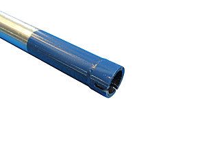 Ø 10 - 40 mm Bohrkronen mit Diamant-Ringsegment Ø 10 - 40 mm Bohrkronen mit Diamant-Ringsegment