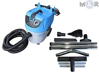 BAIER Spezial-Entstauber / Nass-Trocken Staubsauger BSS 506 + Zubehoerpaket BAIER Spezial-Entstauber / Nass-Trocken Staubsauger BSS 506 + Zubehoerpaket