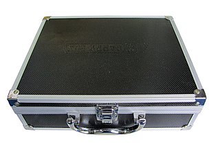 Transportkoffer fuer ihre M14 Fliesenbohrkronen