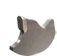 baukreisss geblatt zahnform